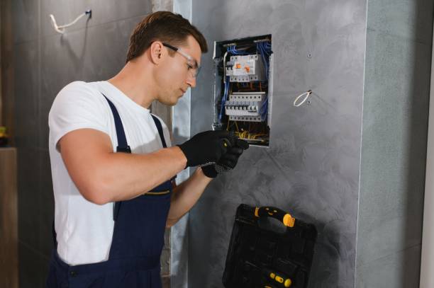 Best Electrical System Inspection  in Wolf Point, MT
