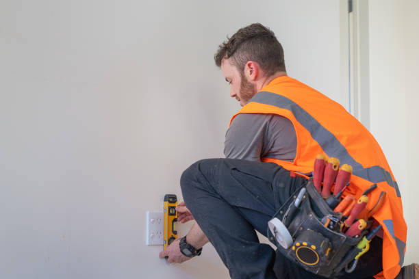 Best Electrical Wiring Services  in Wolf Point, MT