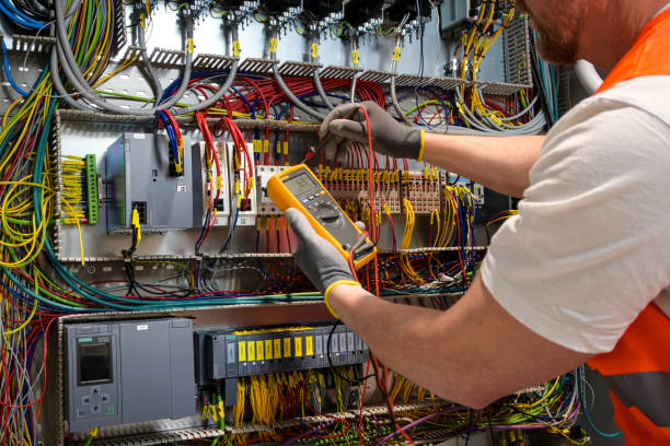 Why Trust Our Certified Electricians for Your Electrical Needs in MT?