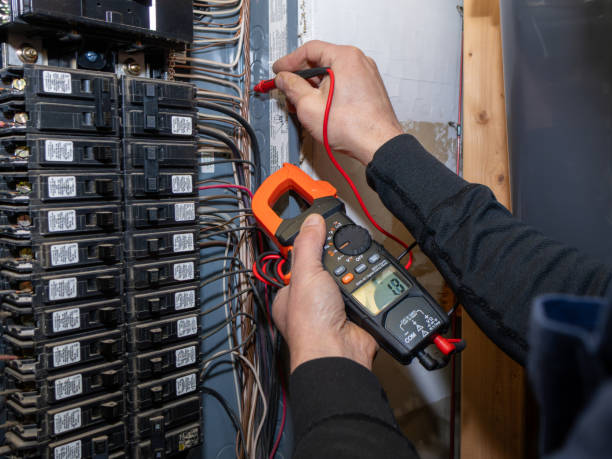 Professional Electrician in MT