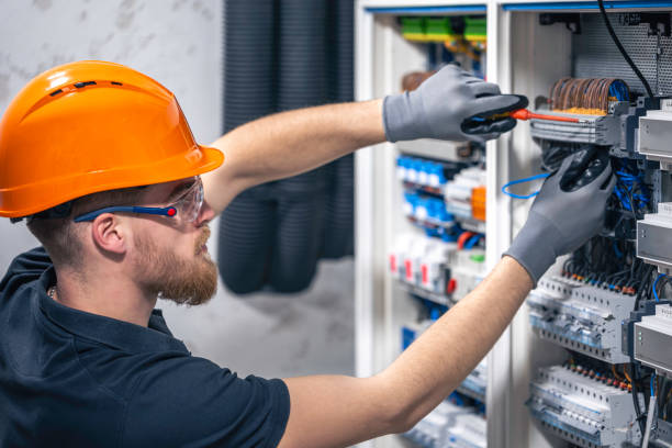 Best Home Electrical Repair  in Wolf Point, MT